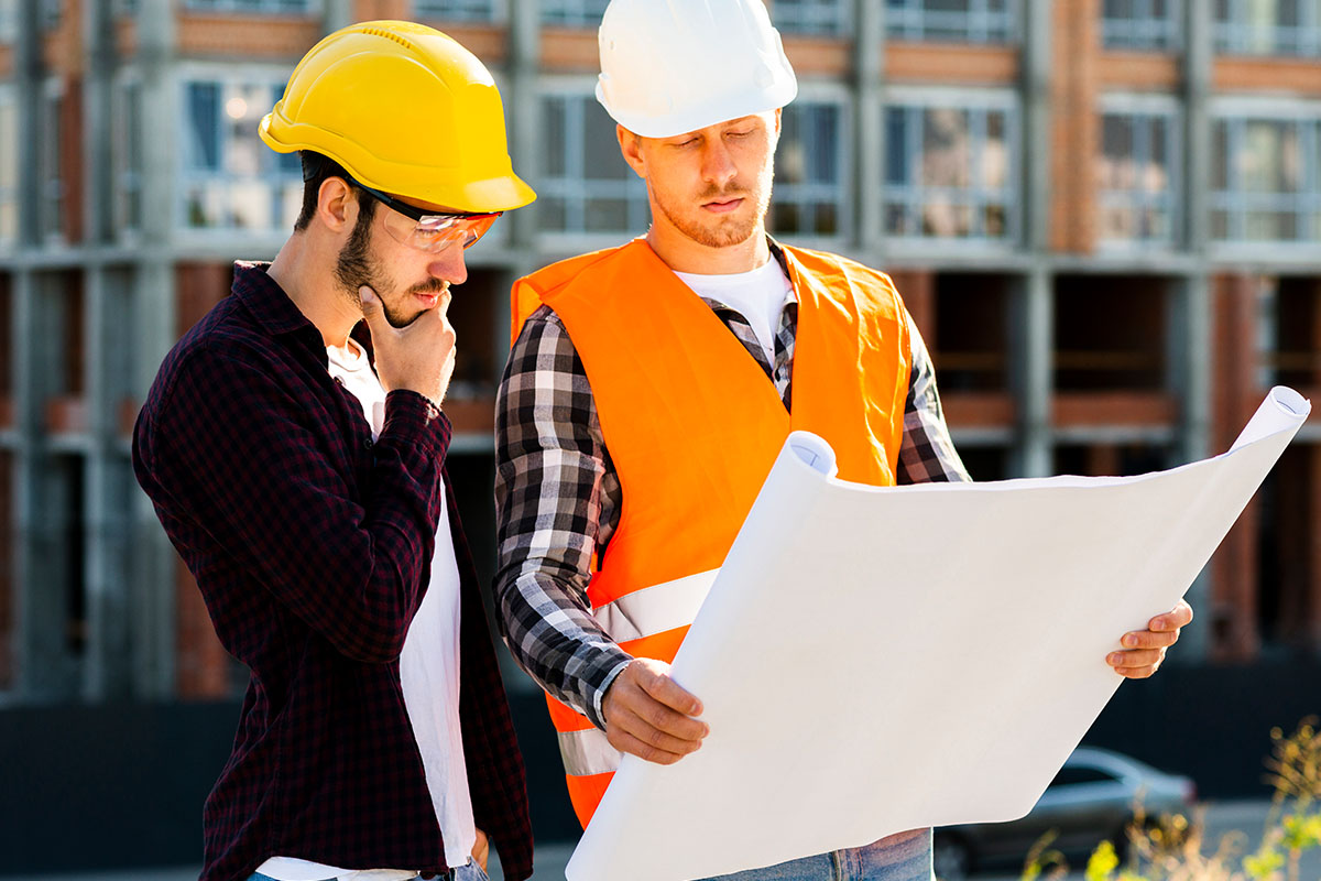 Turnkey EPC Management