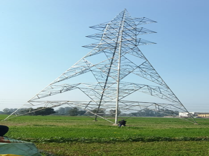 Transmission Line Projects